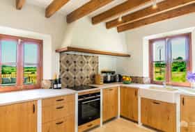 Accommodatie ES-1092658-Santa Margalida