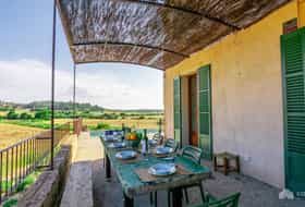 Accommodatie ES-1092658-Santa Margalida