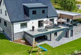 Accommodatie BE-1092633-Sankt Vith