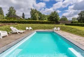 Accommodation BE-1091442-Manhay