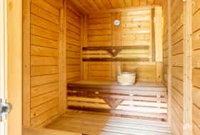 Accommodation BE-341-Stoumont