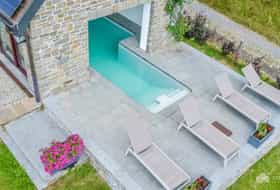 Accommodation BE-341-Stoumont