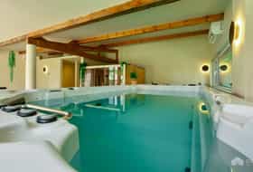 Accommodatie BE-1092494-Beringen