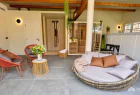 Accommodatie BE-1092494-Beringen