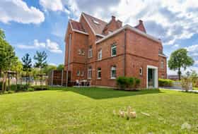 Accommodatie BE-1092494-Beringen