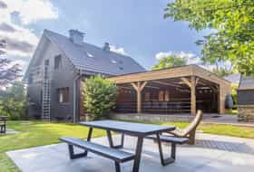 Accommodation BE-1092661-Sourbrodt