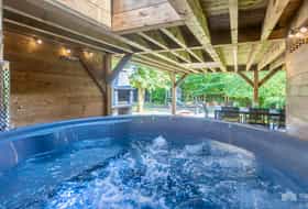 Accommodation BE-1092661-Sourbrodt