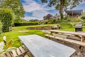 Accommodation BE-1092363-Vielsalm