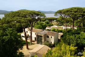 Accommodatie FR-1092657-Gassin