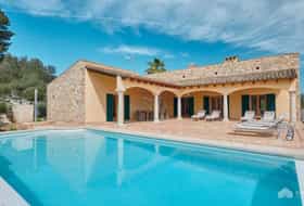 Logement ES-1092663-Artà