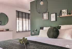 Unterkunft BE-1092669-Brecht