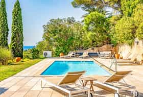 Alojamiento FR-1081876-Les Issambres