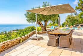 Alojamiento FR-1081876-Les Issambres