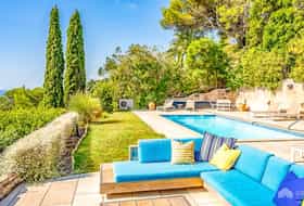 Alojamiento FR-1081876-Les Issambres