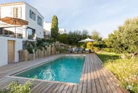 Accommodatie FR-1092673-Grimaud