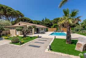 Accommodatie FR-1092678-Ramatuelle