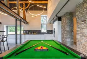 Accommodation BE-1092681-Odeigne