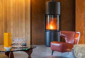 Accommodation BE-1092681-Odeigne