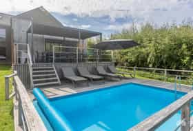 Accommodation BE-1091467-Jalhay