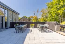 Accommodatie BE-1091288-Bethomont