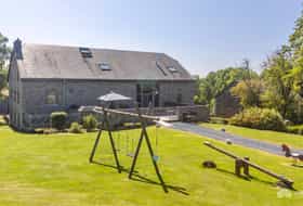 Accommodatie BE-1091288-Bethomont