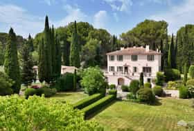 Accommodatie FR-1092680-Ventabren