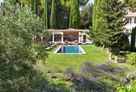 Accommodatie FR-1092680-Ventabren