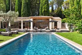 Accommodatie FR-1092680-Ventabren