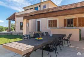 Logement ES-1092682-Búger 