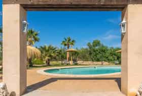 Logement ES-1092682-Búger 