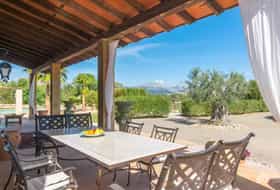 Logement ES-1092682-Búger 