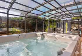 Accommodation BE-1090681-Redu