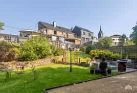 Accommodation BE-1090681-Redu