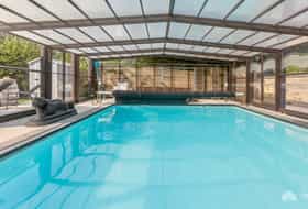 Accommodation BE-1090681-Redu