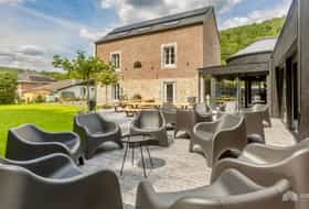 Accommodation BE-1092684-Chaudfontaine