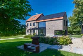 Accommodatie BE-1092154-Aubel