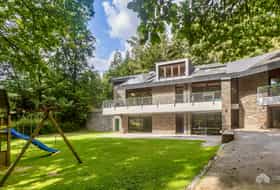 Accommodatie BE-1090640-Mont 