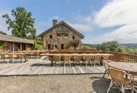 Accommodatie BE-1091602-Waimes