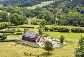 Accommodatie BE-1091602-Waimes