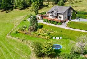 Accommodatie BE-1091602-Waimes