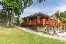 Accommodatie BE-1091607-Waimes