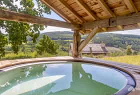 Alojamiento BE-1091607-Waimes