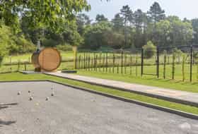 Accommodation BE-1092124-Wellin