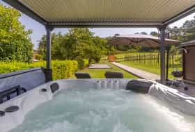 Accommodation BE-1092124-Wellin