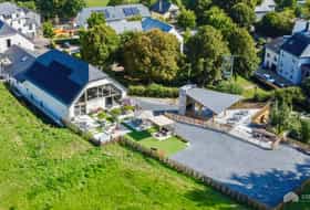 Accommodation LU-1092561-Winseler