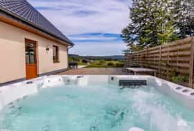 Unterkunft BE-1090657-Büllingen