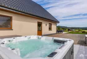 Accommodatie BE-1090646-Büllingen