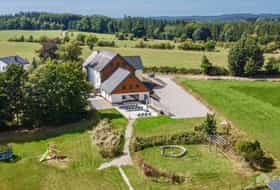 Accommodatie BE-1090646-Büllingen