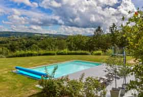 Accommodatie BE-169-Aywaille