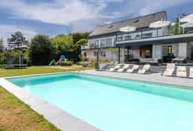 Accommodatie BE-169-Aywaille